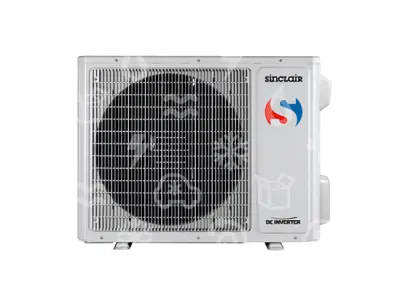 jednotka venkovní SINCLAIR SOH-24BIM, R32, MARVIN serie